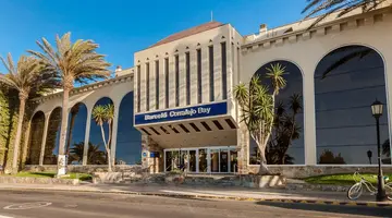 Barceló Corralejo Bay