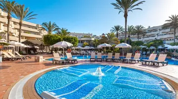 Barceló Corralejo Bay