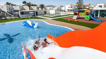 Barcelo Corralejo Sands