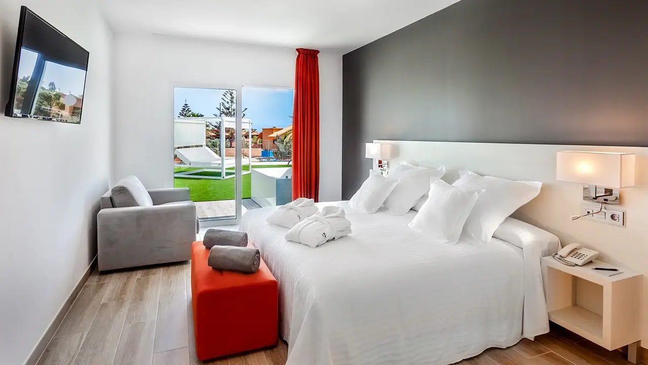 Barceló Corralejo Sands