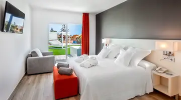 Barceló Corralejo Sands