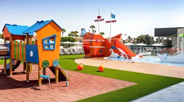 Barcelo Corralejo Sands