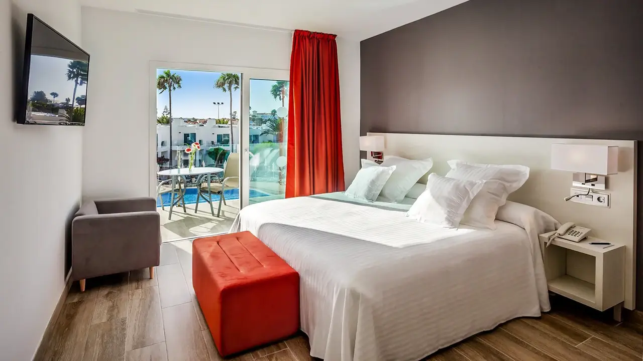 Barceló Corralejo Sands