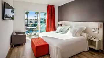 Barceló Corralejo Sands