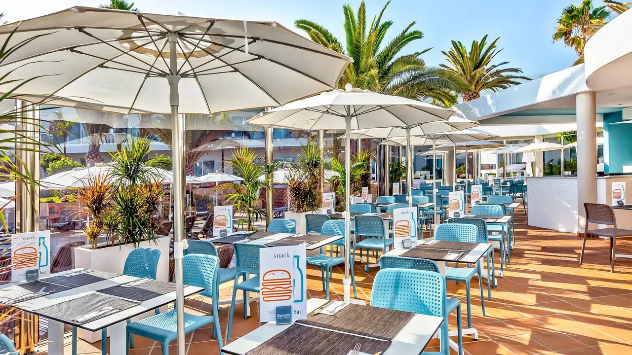 Barcelo Corralejo Sands