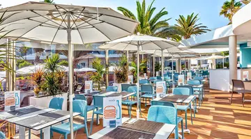 Barcelo Corralejo Sands