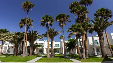 Barcelo Corralejo Sands