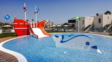 Barcelo Corralejo Sands