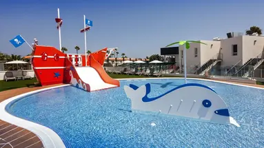 Barcelo Corralejo Sands