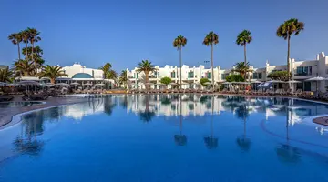 Barcelo Corralejo Sands