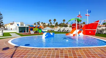 Barceló Corralejo Sands