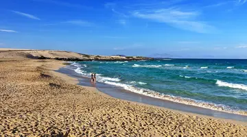 Barceló Corralejo Sands