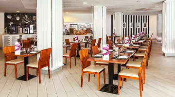 Barceló Corralejo Sands
