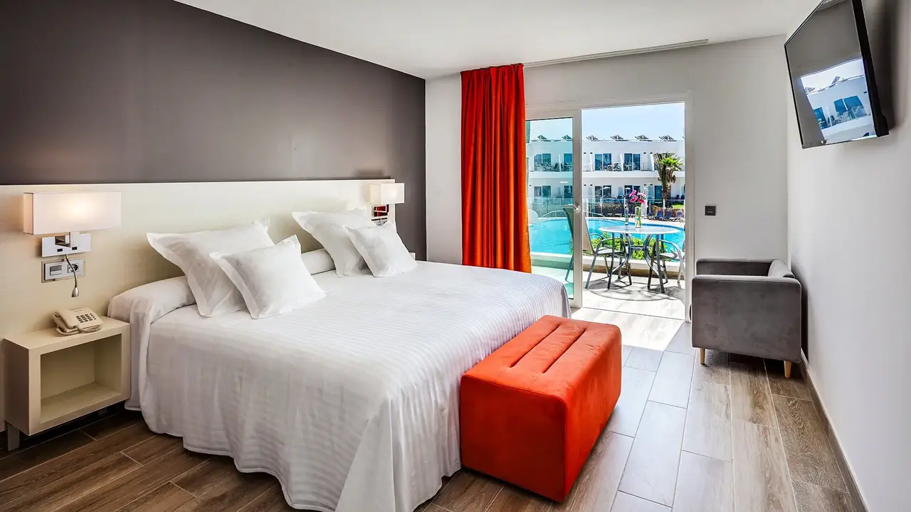 Barceló Corralejo Sands