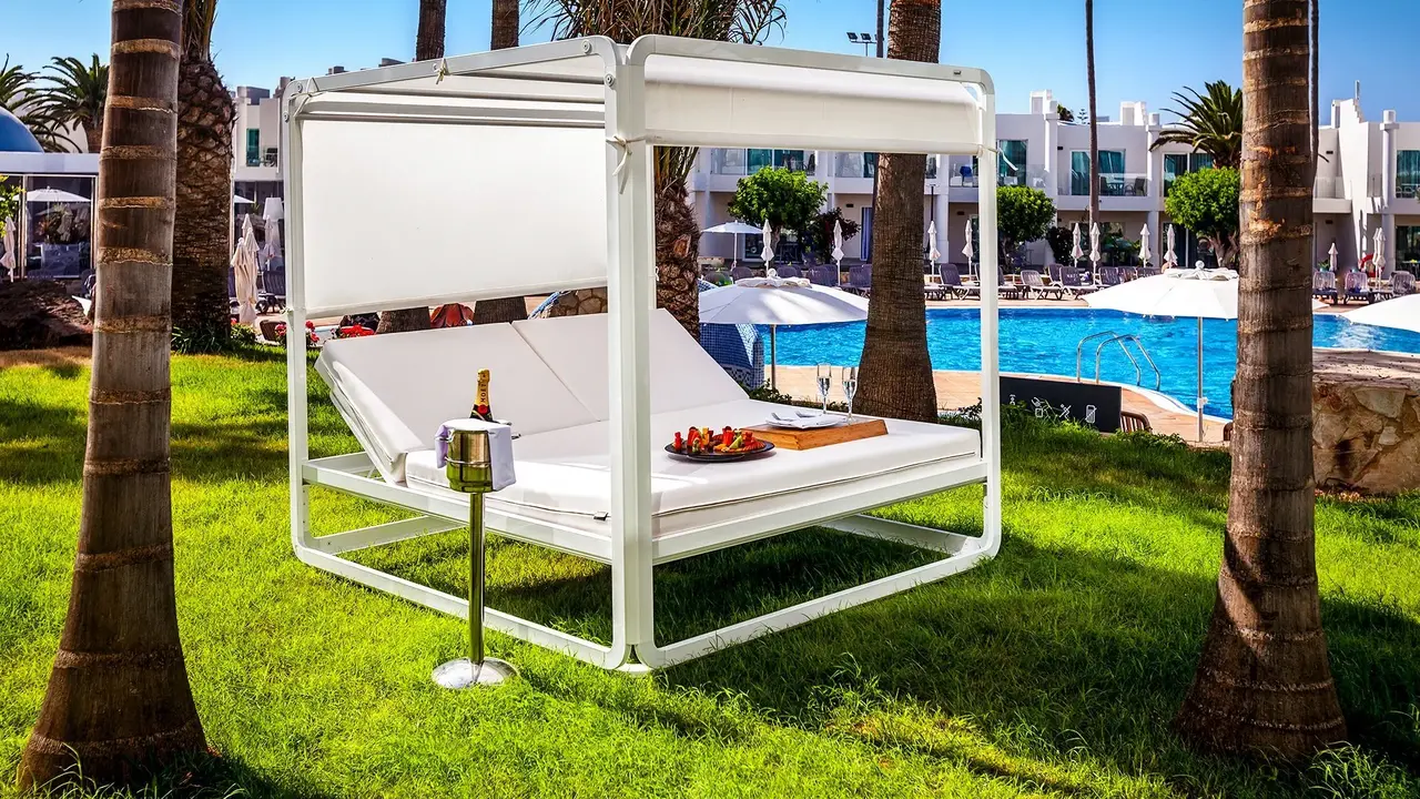 Barceló Corralejo Sands