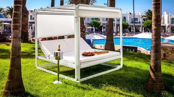 Barceló Corralejo Sands
