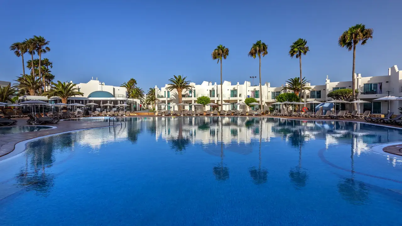 Barcelo Corralejo Sands