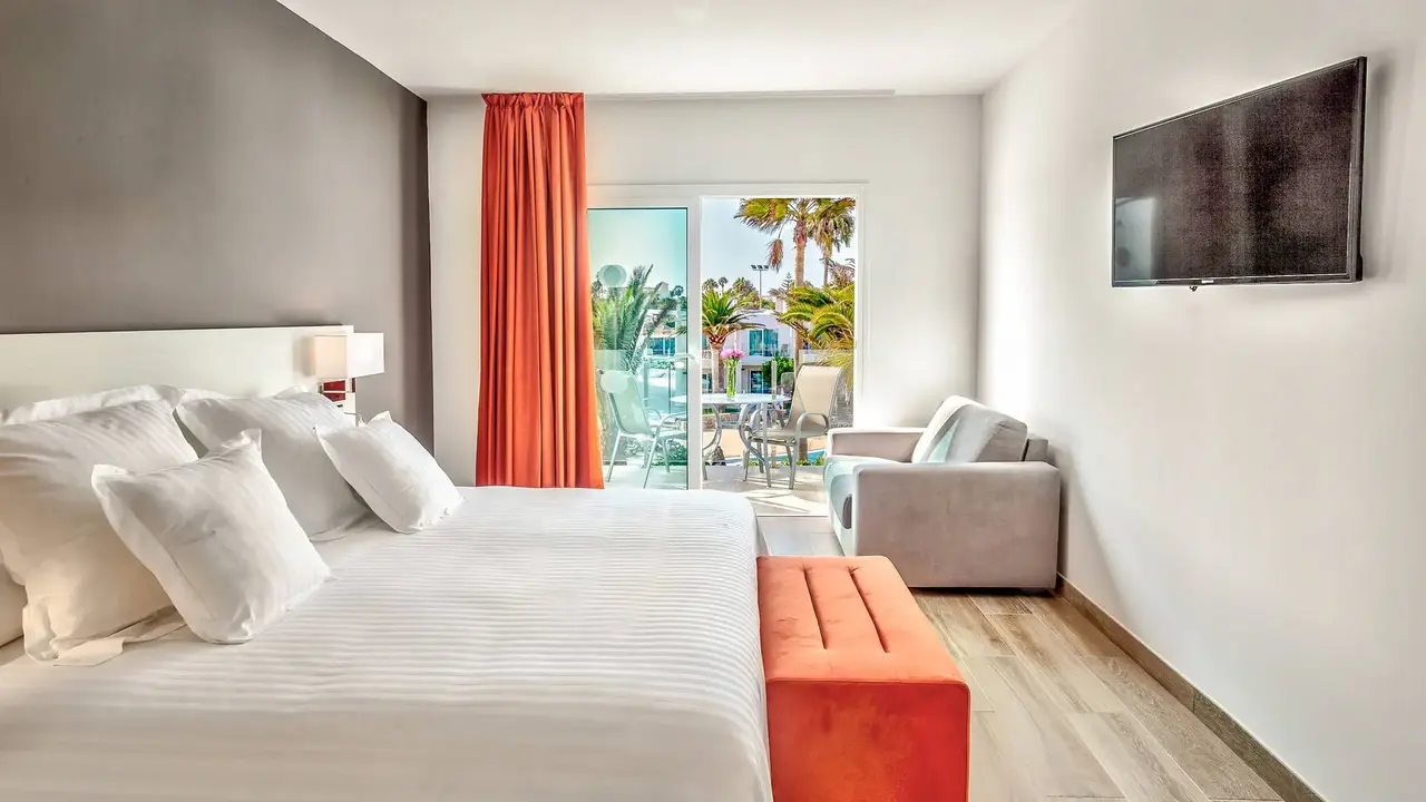 Barcelo Corralejo Sands