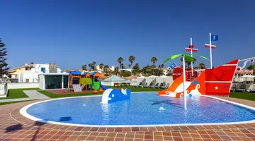 BARCELO CORRALEJO SANDS