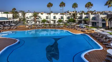 BARCELO CORRALEJO SANDS