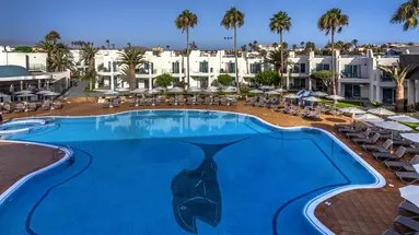 BARCELO CORRALEJO SANDS
