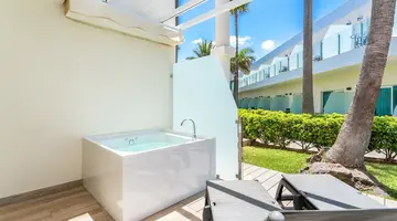 Barceló Corralejo Sands