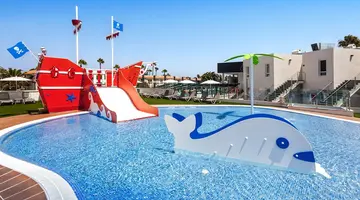 Barceló Corralejo Sands