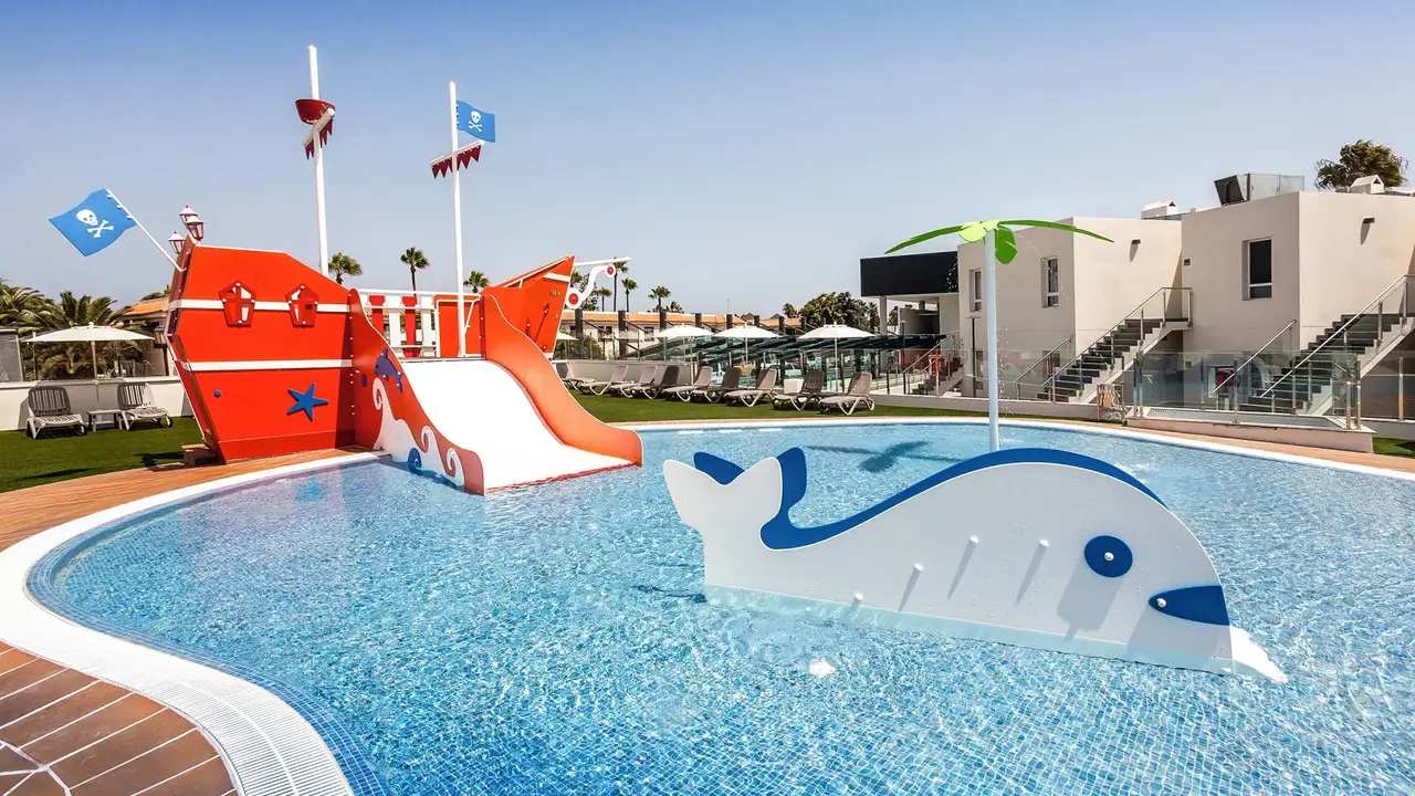 Barcelo Corralejo Sands