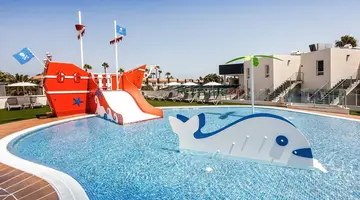 Barcelo Corralejo Sands