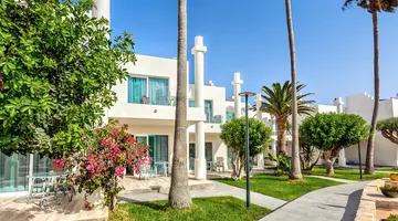 Barcelo Corralejo Sands