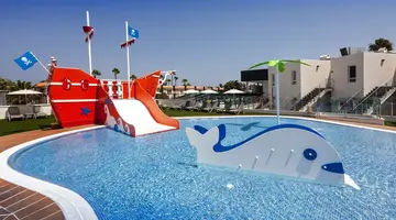 BARCELO CORRALEJO SANDS