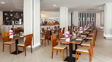 Barcelo Corralejo Sands