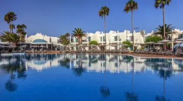 Barcelo Corralejo Sands