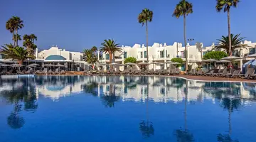 Barcelo Corralejo Sands