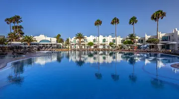 BARCELO CORRALEJO SANDS