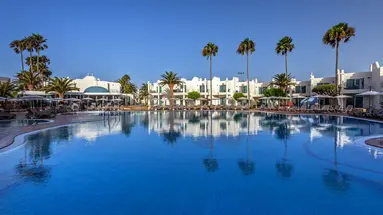 BARCELO CORRALEJO SANDS