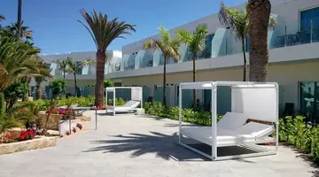BARCELO CORRALEJO SANDS