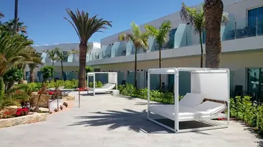 BARCELO CORRALEJO SANDS