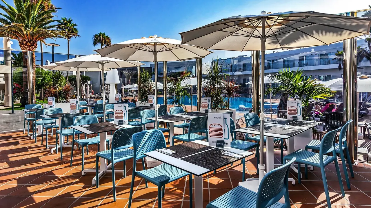 Barceló Corralejo Sands