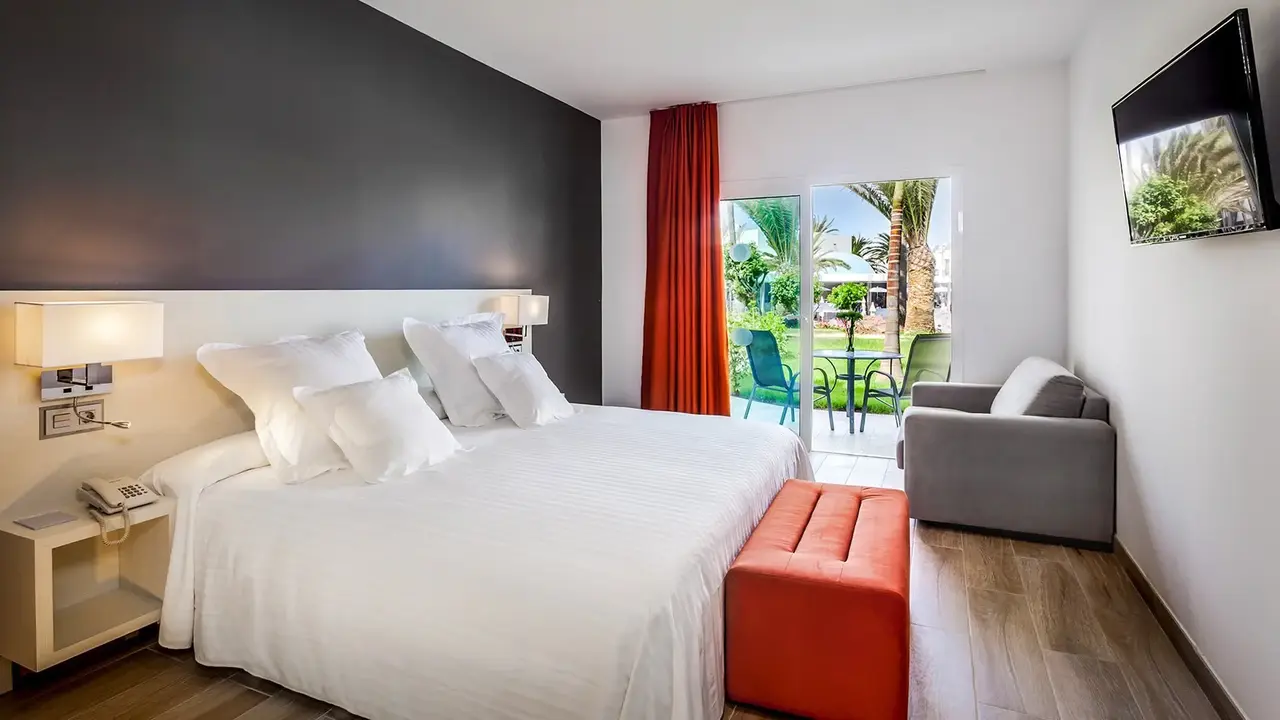 Barceló Corralejo Sands