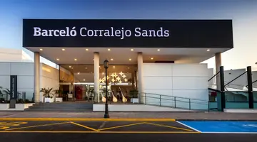 Barcelo Corralejo Sands