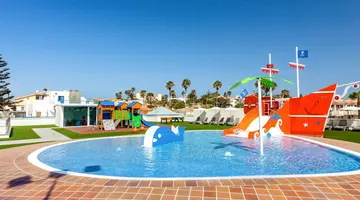 Barcelo Corralejo Sands