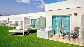 Barcelo Corralejo Sands