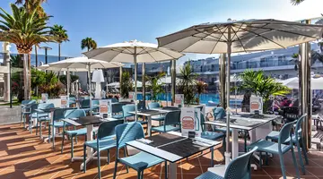 BARCELO CORRALEJO SANDS