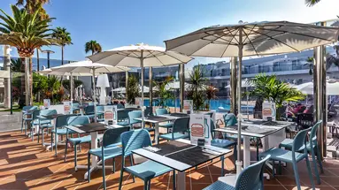 BARCELO CORRALEJO SANDS