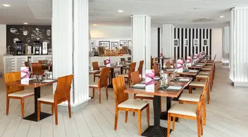 Barcelo Corralejo Sands