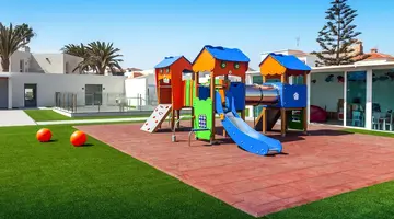 Barceló Corralejo Sands