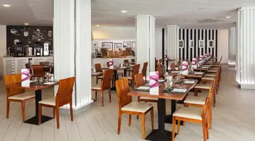 Barcelo Corralejo Sands