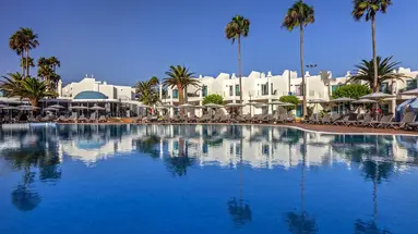 Barcelo Corralejo Sands