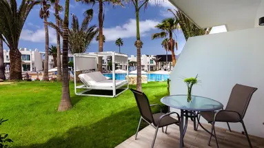 Barcelo Corralejo Sands